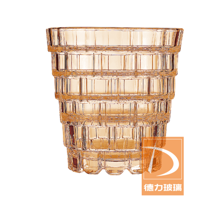 Drinking Glassware (Model TY59